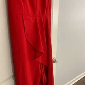 Marina Wide leg Jumpsuit from Nordstrom Rack